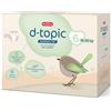 BUONA STEVE JONES D Topic Pannolini Taglia 6 (16-30 Kg) Alta Protezione Offerta 32 Pannolini (2x16)