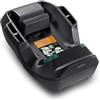 L'INGLESINA BABY SPA(P.INFANZI Base Auto Darwin Belted Inglesina Colore Nero per Seggiolino auto