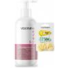 ISTITUTO GANASSINI Vidermina Detergente Intimo Quotidiano Bambini 3-12 Anni confezione 250ml con Gadget