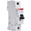 ABB S201 K10 INTERRUTTORE AUTOMATICO 6KA 1P