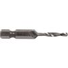 Greenlee DTAP6 - 32 combination drill and Tap bit, 6 - 32 NC