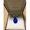Studio Ghibli Museum Limited Laputa Castle in the Sky Baccarat Pendente Giapp...