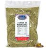 HOME LINE Valsapori - FARINA DI PISTACCHIO (1000 gr) - Pistacchio Americano Crudo, non Tostato, non Salato - Qualità Premium