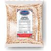 Valsapori - FARRO PERLATO ITALIANO - CONFEZIONE 1000 Gr | Cereale Italiano Nutriente, ricco di Proteine e Fibre, ideale per Prodotti da Forno Dolci e Salati - Cottura 30 minuti