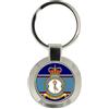 Family-crests Portachiavi Della Scuola Di Volo 6 RAF