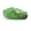 A Bijoux Pietre E Minerali. Granato Tsavorite. 3.50 Ct. Regione Manyara, Tanzania.