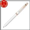 Parker Penna a sfera PARKER Sonnet pearlPGT 3 in 1 2 colori (rosso e nero) e REGALO ...