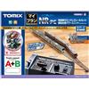 TOMYTEC TOMIX N Gauge My Plan NR-PC F Rail Pattern A+B 90950 Model Railroad Rail Set