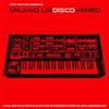 SPITTLE Milano Undiscovered - Early 80S Electronic Disk Experiments