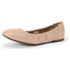 Amazon Essentials Ballerine Belice da donna, blu scuro, taglia 42