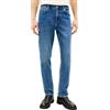Tommy Hilfiger Denton STR SEP Indigo MW0MW41901 Diritto, Denim, 29W/32L, Denim (Indaco Settembre), W29 / L32