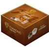 Confetti Maxtris - Maxtris Diamond Liquorelli Rhum, scatola vassoio 500 g