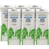 by Amazon Zuccherata Bevanda Alla Soia, 6 x 1L