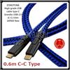 Furutech ZONOTONE Cavo USB di alta qualità tipo C Grandio USB-2.0 (C-C) 0.6m GIAPPONE ...