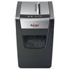 rexel Distruggidocumenti Rexel Momentum X312-SL Slimline taglio a frammenti 2104574EU