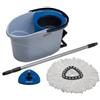 vileda Starter kit per sistema di pulizia Vileda Professional UltraSpin Mini blu 152910