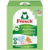 Frosch Detergente Sensitive Aloe Vera, 1,45 kg