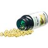Siberian Green Capsule di olio di pinolo verde siberiano 200 capsule molli Raccolto selvatico Siberia Altai spremuto a freddo non raffinato