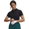 UNDER ARMOUR UA DRIVE SS POLO Golf Donna
