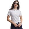 UNDER ARMOUR UA DRIVE SS POLO Golf Donna