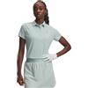 UNDER ARMOUR UA DRIVE SS POLO Golf Donna