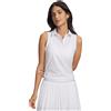 UNDER ARMOUR UA DRIVE SL POLO Golf Donna