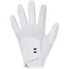 UNDER ARMOUR UA ISO-CHILL GOLF GLOVE Guanti Uomo
