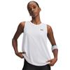 UNDER ARMOUR TECH TANK SOLID Canotta Allenamento Donna
