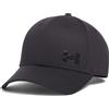 UNDER ARMOUR M ESSENTIAL LOW METAL ADJ Berretto Uomo
