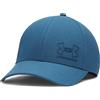 UNDER ARMOUR M AV LOW STR Berretto Uomo