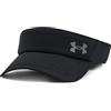 UNDER ARMOUR M ISO-CHILL LAUNCH VISOR Visiera Running Uomo