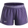 UNDER ARMOUR G TECH PLAY UP SHORT Shorts Allenamento Bambina