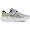 UNDER ARMOUR UA BPS SURGE 4 AC Scarpe Running Ragazzo