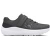 UNDER ARMOUR UA BPS SURGE 4 AC Scarpe Running Ragazzo