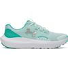UNDER ARMOUR UA GGS SURGE 4 Scarpe Running Ragazza