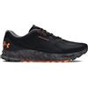 UNDER ARMOUR UA CHARGED BANDIT TR 3 Scarpe Running Uomo