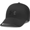 UNDER ARMOUR STEALTHFORM LOW UNCRUSHABLE Berretto Unisex