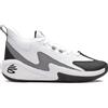 UNDER ARMOUR CURRY 3Z 25 Scarpe Basket Unisex