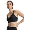 UNDER ARMOUR UA INFINITY LOW 2.0 BRA Reggiseno Allenamento Donna