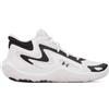 UNDER ARMOUR UA JET 25 Scarpe Basket Unisex