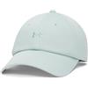 UNDER ARMOUR W BLITZING LOW ADJ Berretto Donna