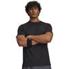 UNDER ARMOUR UA TECH VENT VHS JACQUARD SS T-shirt Allenamento Uomo