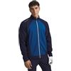 UNDER ARMOUR UA DRIVE WIND FZ Maglia Golf Uomo