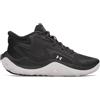 UNDER ARMOUR UA GS JET 25 Scarpe Basket Ragazzo