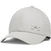 UNDER ARMOUR M ESSENTIAL LOW METAL ADJ Berretto Uomo