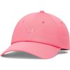 UNDER ARMOUR W BLITZING LOW ADJ Berretto Donna