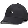 UNDER ARMOUR W ESSENTIAL LOW ADJ Berretto Donna