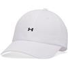 UNDER ARMOUR W ESSENTIAL LOW ADJ Berretto Donna