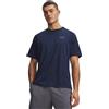 UNDER ARMOUR UA TECH 2.0 SS TEE T-shirt Allenamento Uomo
