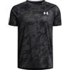 UNDER ARMOUR UA TECH 2.0 SS T-shirt Allenamento Bambino